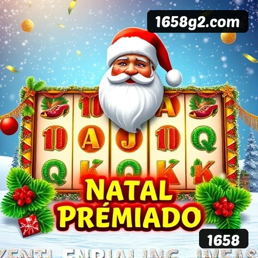 1658 Logo