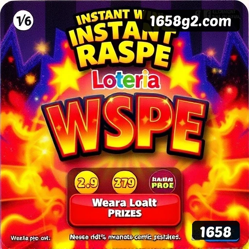 1658 Logo