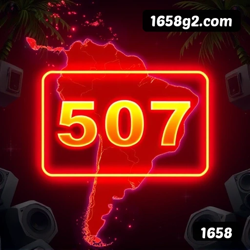 1658 Logo